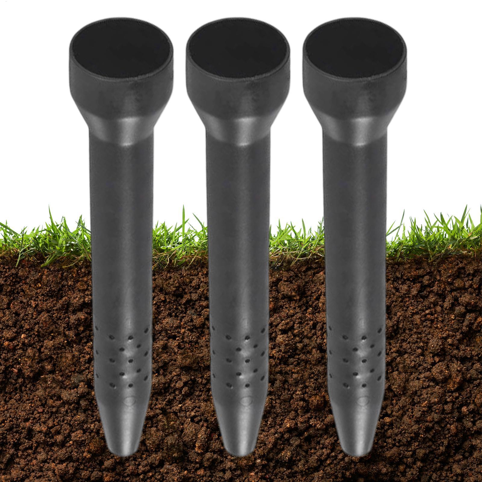 Plant Parents - Estacas de Irrigação para Jardim (3