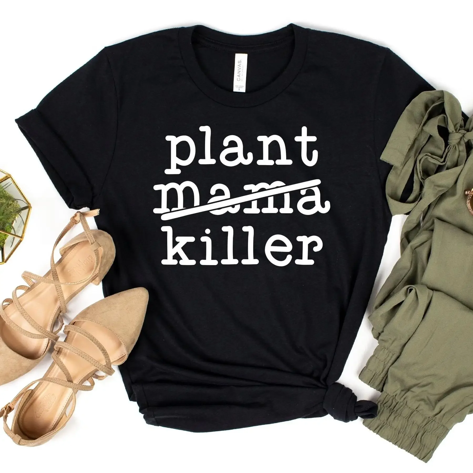 Plant Parenthood - Camiseta 