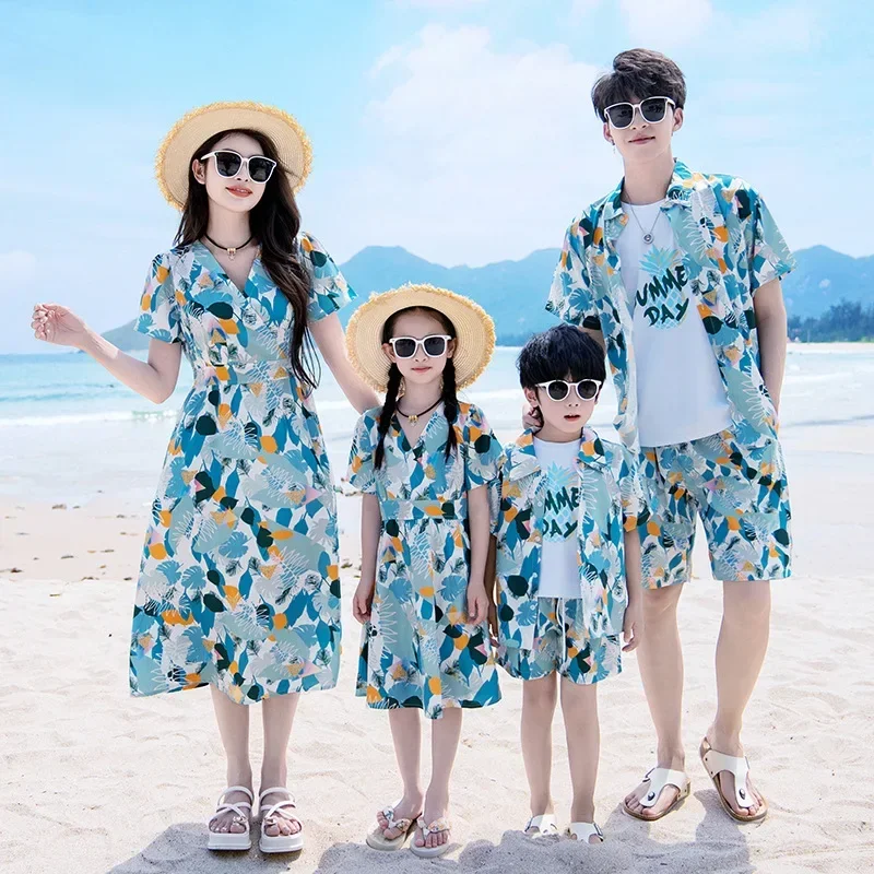 Plant Parent Clothing - Área de férias casal olhar roupas
