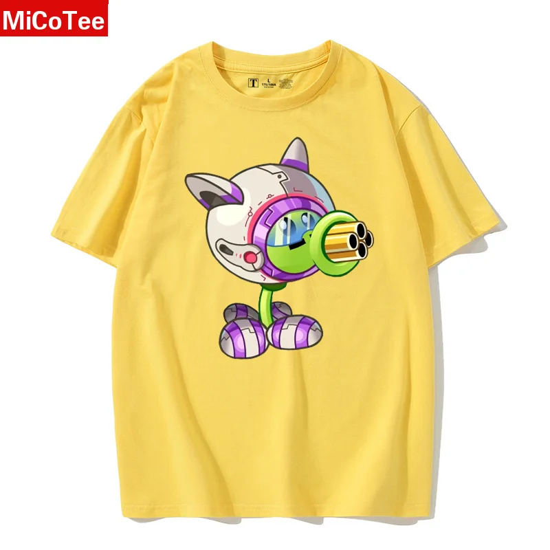 Plant Parent Vs Plantin - Nova Camiseta Infantil de Algodão de