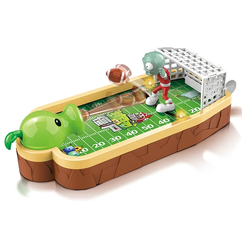 Plant Parent Vs Plantin - Plants Vs. Zombies: Jogo de Catapulta