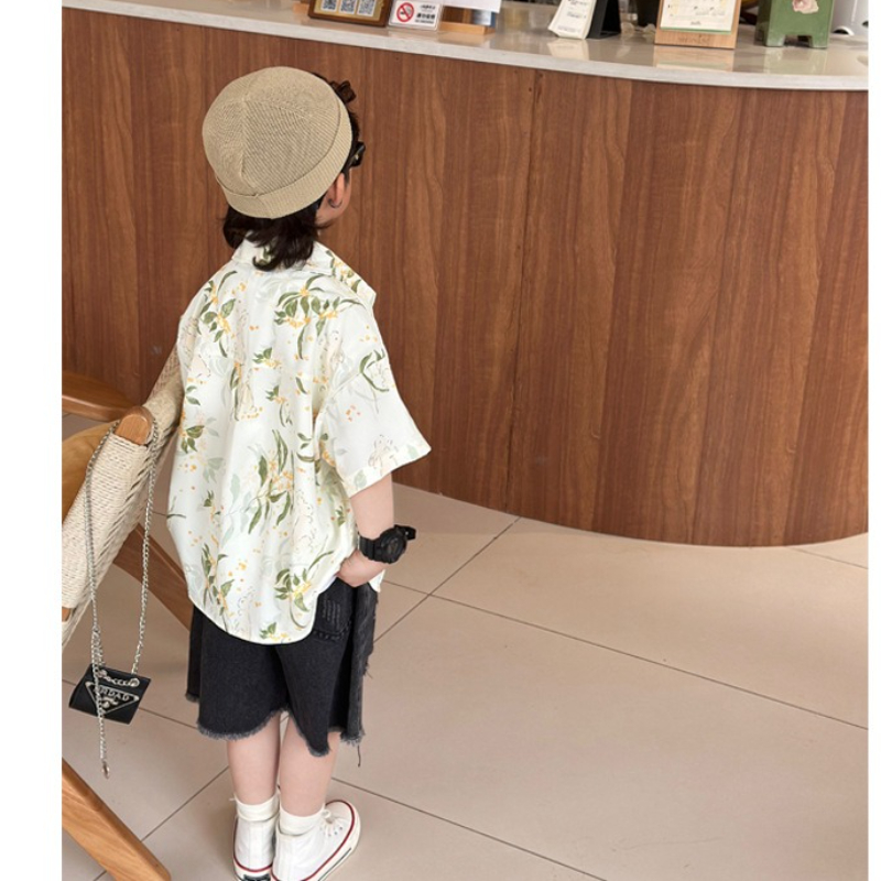 Praia família férias olhar cam - Plant Parent Clothing avaliação e preço