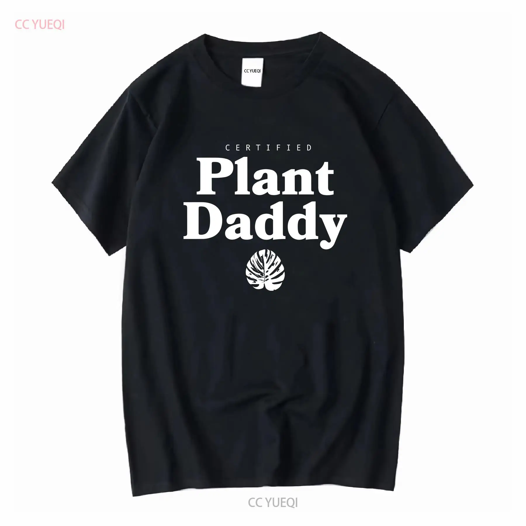 Camiseta CERTIFIED PLANT DADDY - Plant Parenthood avaliação e preço