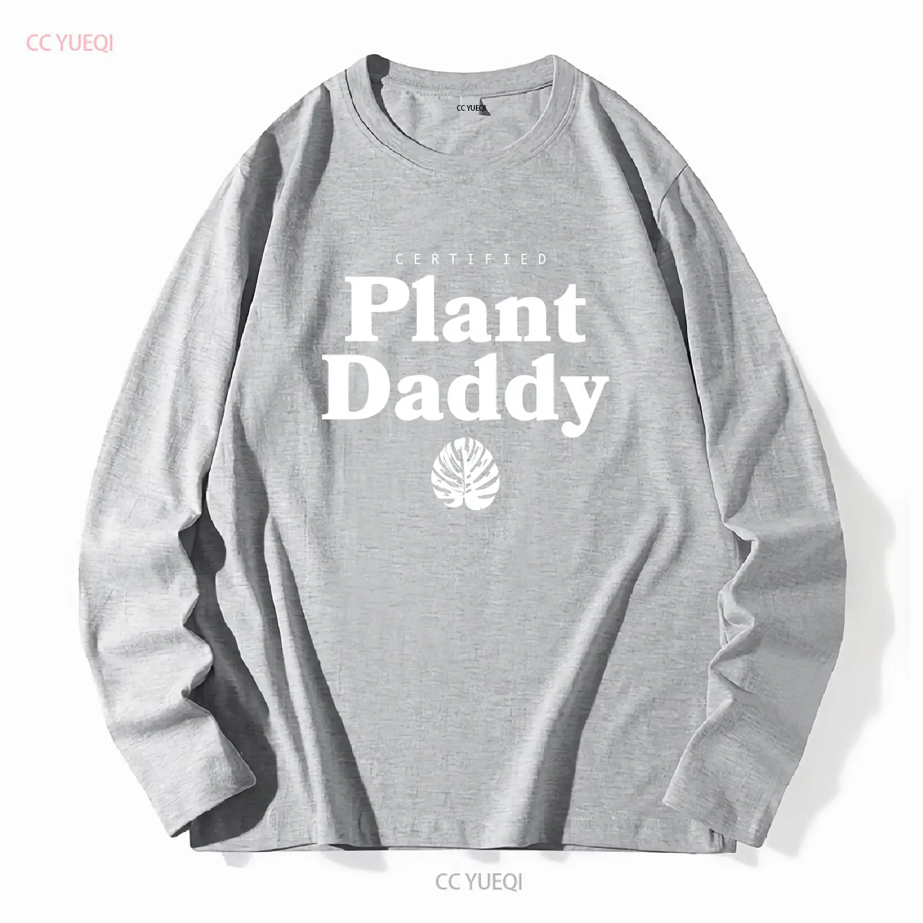 Camiseta CERTIFIED PLANT DADDY - Plant Parenthood avaliação e preço