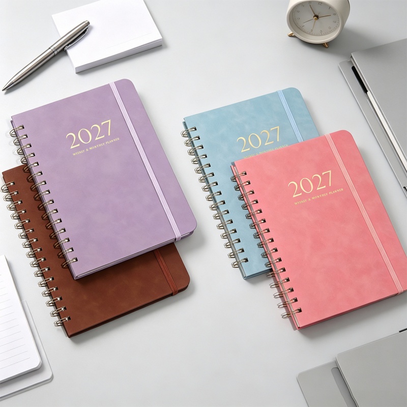 Agenda Semanal e Mensal A5 em  - Planned Parenthood avaliação e preço