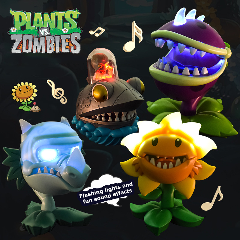 Brinquedos Licenciados Plants  - Plant Parent Vs Plantin avaliação e preço