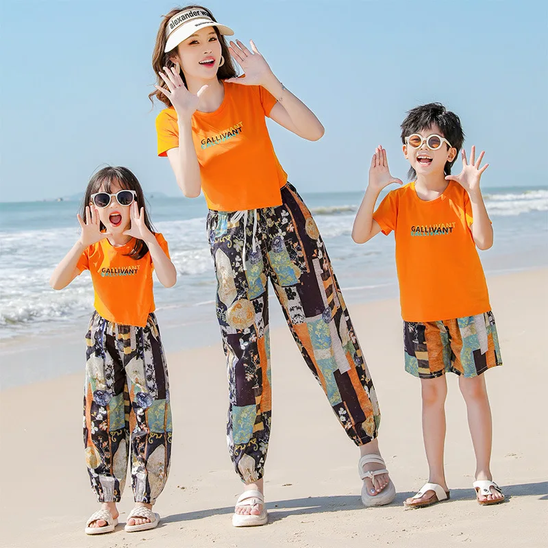 Conjuntos de Roupas para Famíl - Plant Parent Clothing avaliação e preço