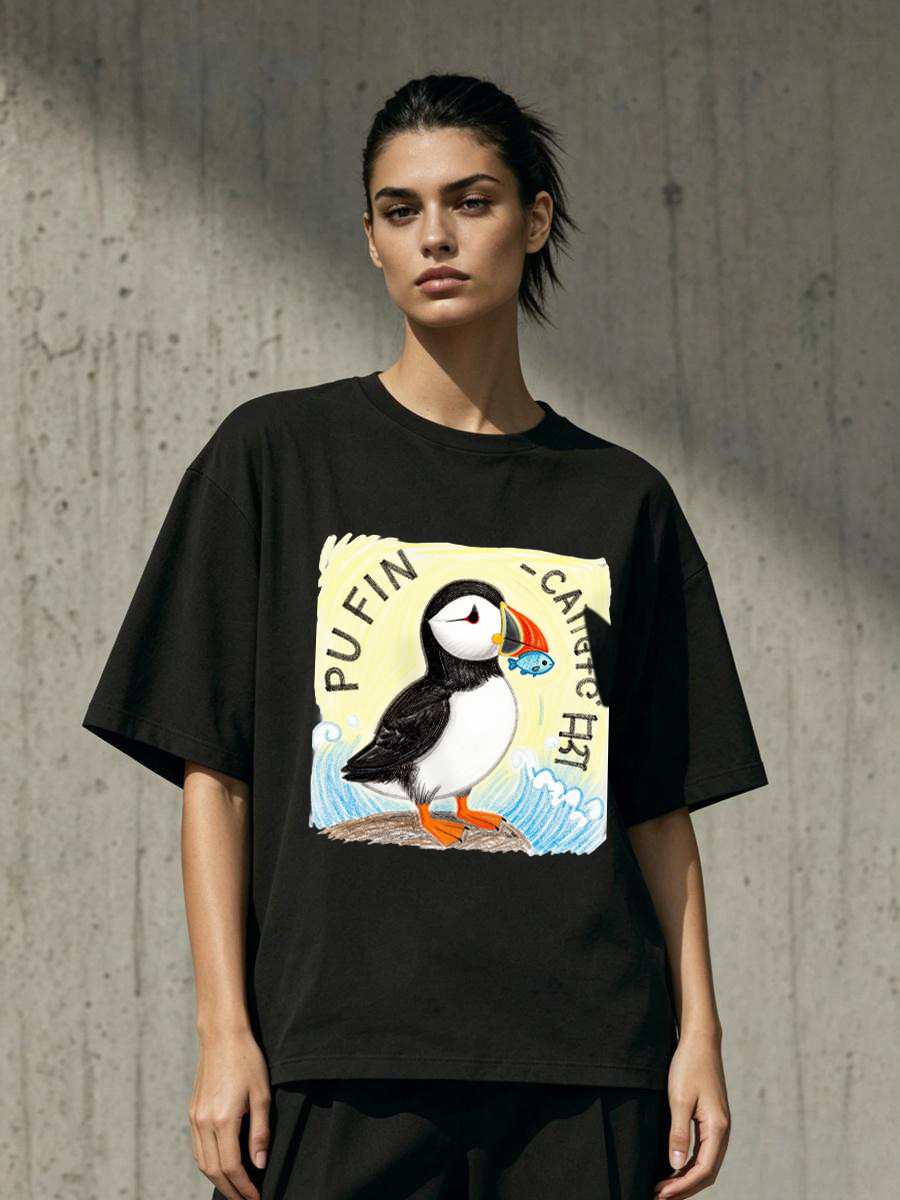 Camiseta Feminina Estampa Plan - Parent Of Plant avaliação e preço