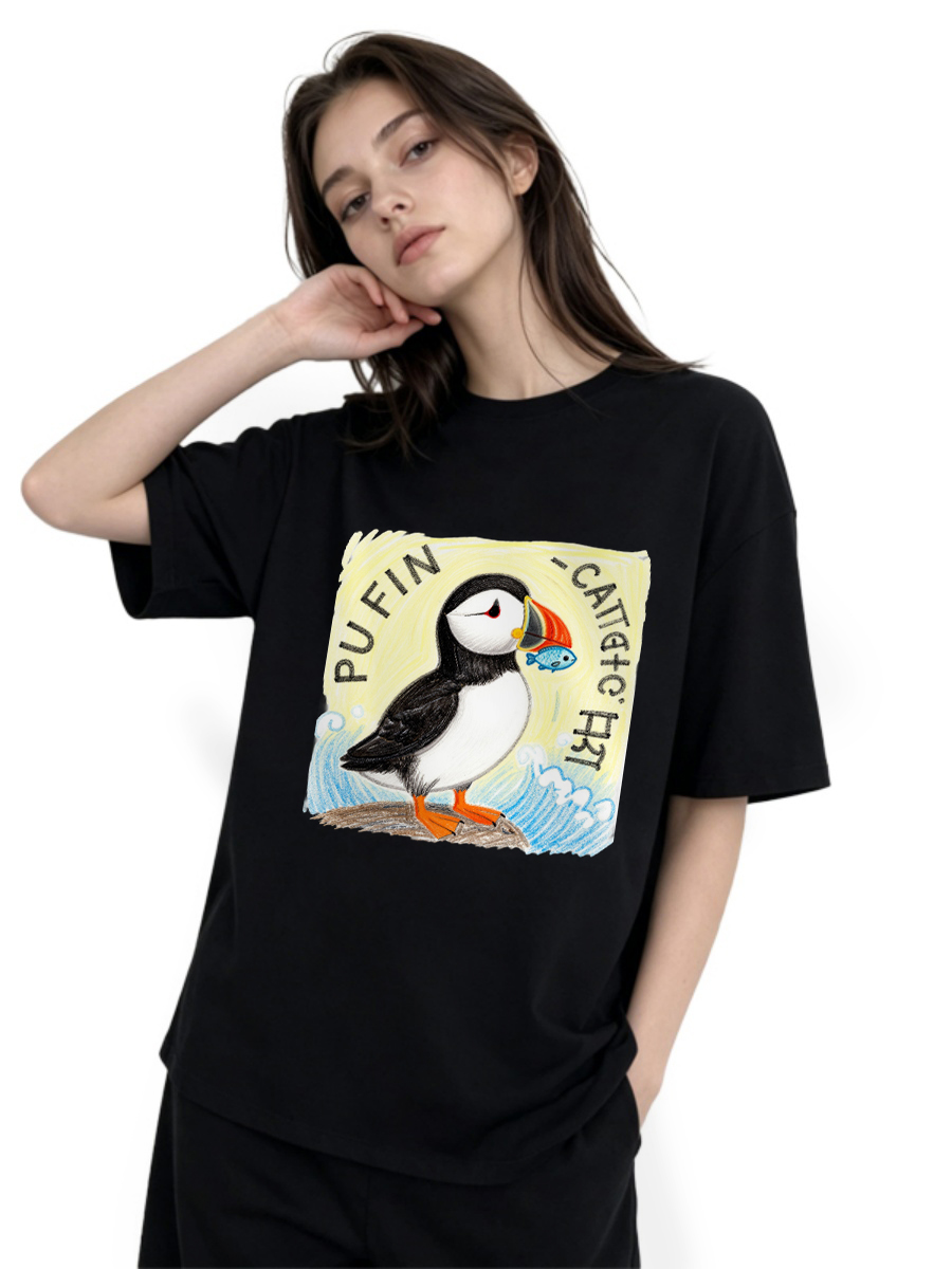 Camiseta Feminina Estampa Plan - Parent Of Plant avaliação e preço