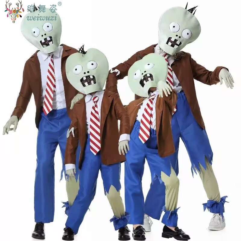 Vestuário De Halloween Jogo De - Plant Parent Costume avaliação e preço