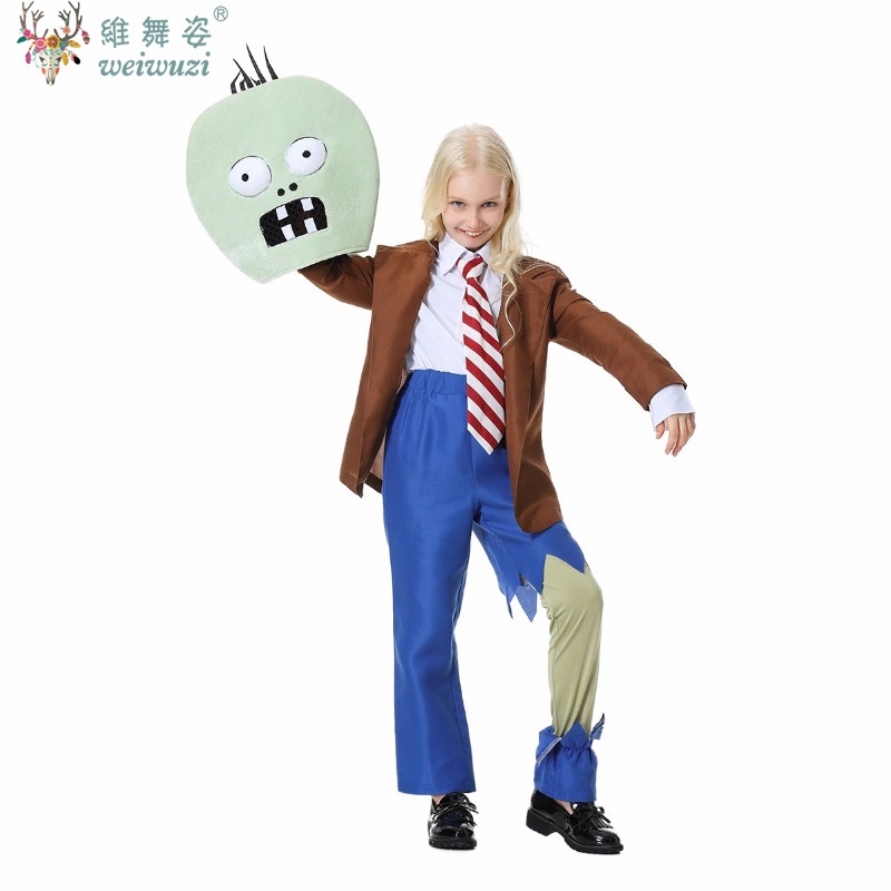 Vestuário De Halloween Jogo De - Plant Parent Costume avaliação e preço