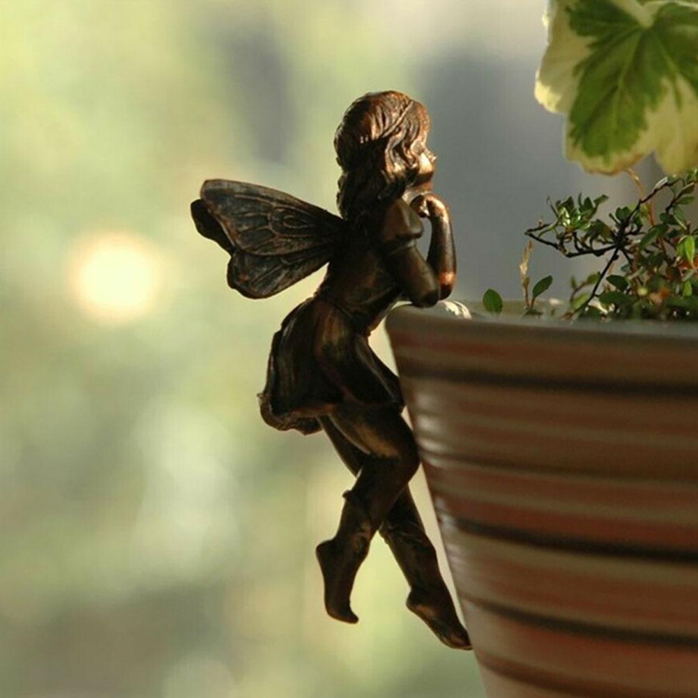 Fadas Miniaturas para Vasos, S - Plant Parents avaliação e preço