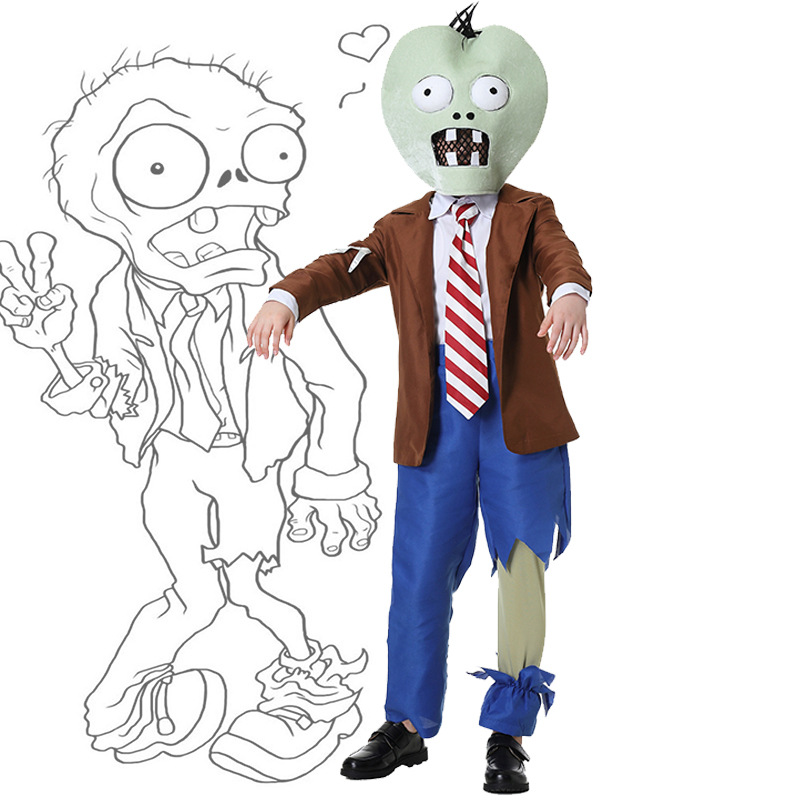 Fantasia de Halloween para Pai - Plant Parent Costume avaliação e preço
