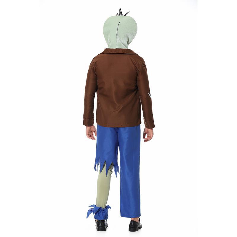 Fantasia de Halloween para Pai - Plant Parent Costume avaliação e preço