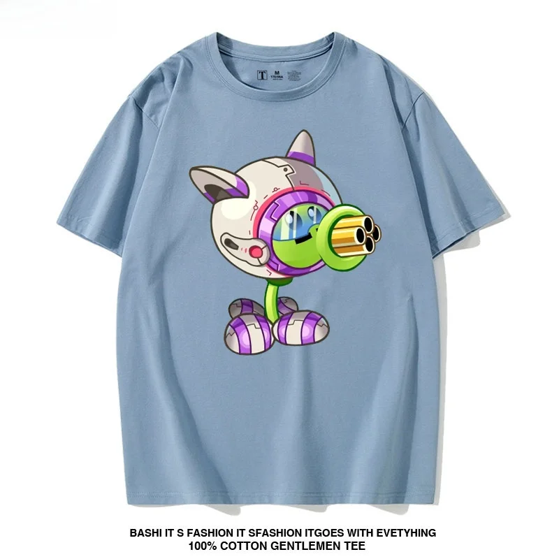 Nova Camiseta Infantil de Algo - Plant Parent Vs Plantin avaliação e preço