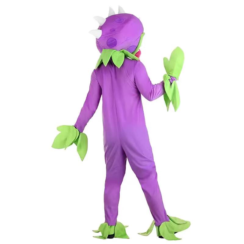 Fantasia de Halloween para Per - Plant Parent Costume avaliação e preço