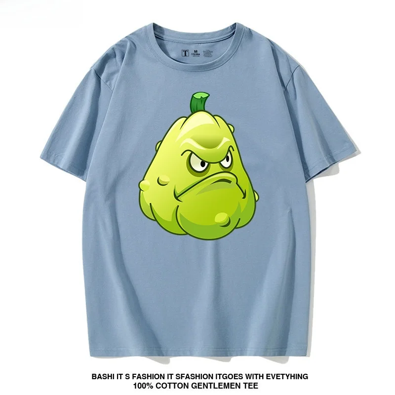 Camiseta Plantas vs. Zumbis Ic - Plant Parent Clothing avaliação e preço