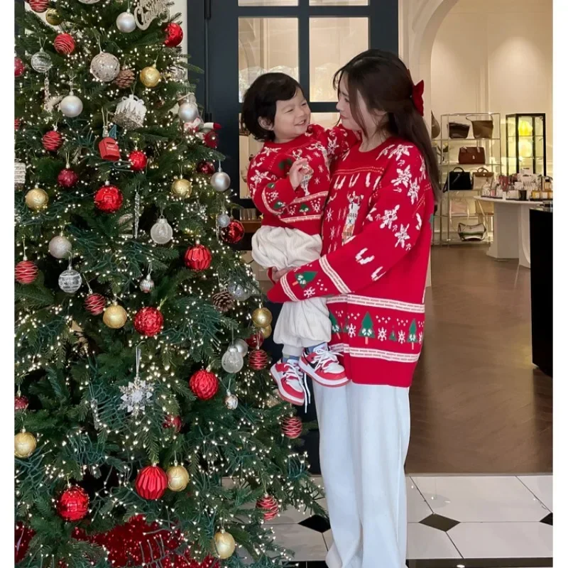 Família combinando natal rena  - Parent Of Plant avaliação e preço