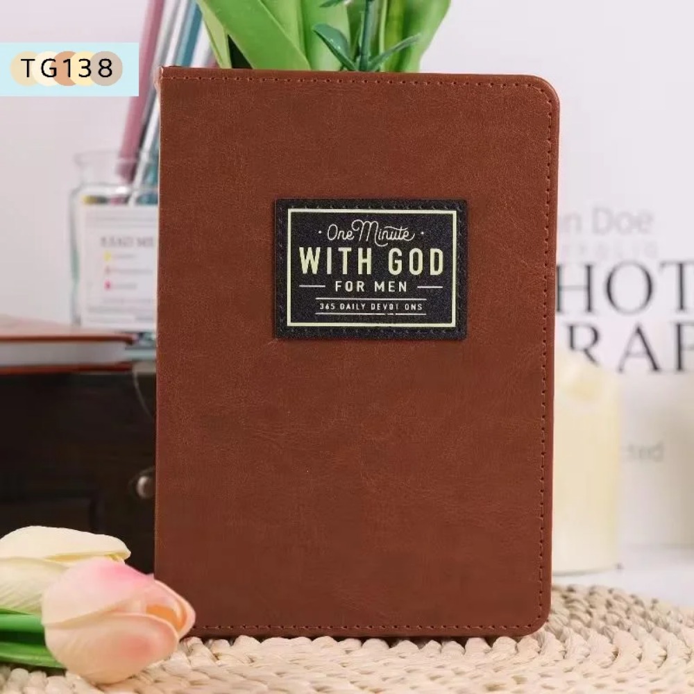 【Um Minuto com Deus para Homen - Planned Parenthood avaliação e preço