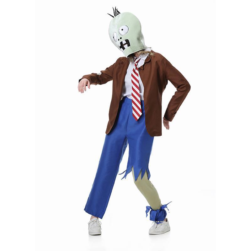 Halloween cosplay traje planta - Plant Parent Costume avaliação e preço