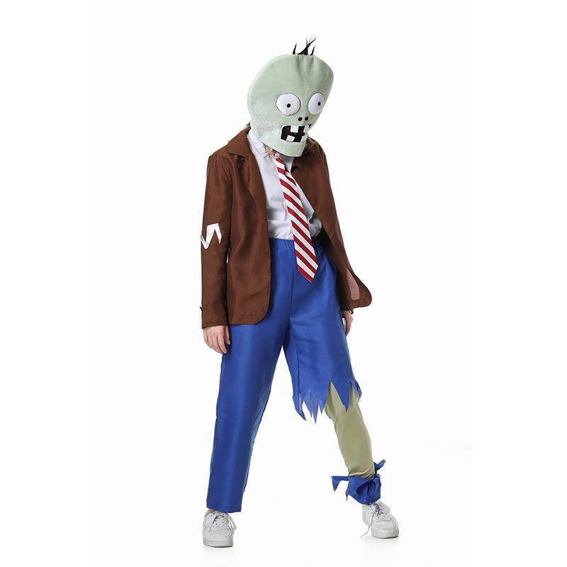 Halloween cosplay traje planta - Plant Parent Costume avaliação e preço